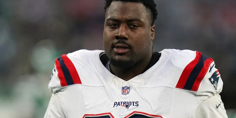 Christian Barmore Charged with Domestic Assault Christian Barmore Charged with Domestic Assault