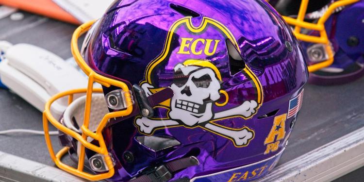 East Carolina CB Shavon Revel Jr., projected as NFL Draft first-rounder, suffers torn ACL in practice East Carolina CB Shavon Revel Jr., projected as NFL Draft first-rounder, suffers torn ACL in practice
