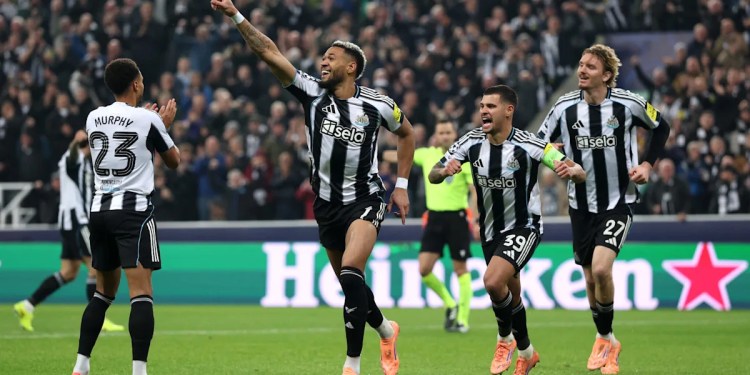 Marseille vs Newcastle United: Match Preview and Team Updates Marseille vs Newcastle United: Match Preview and Team Updates