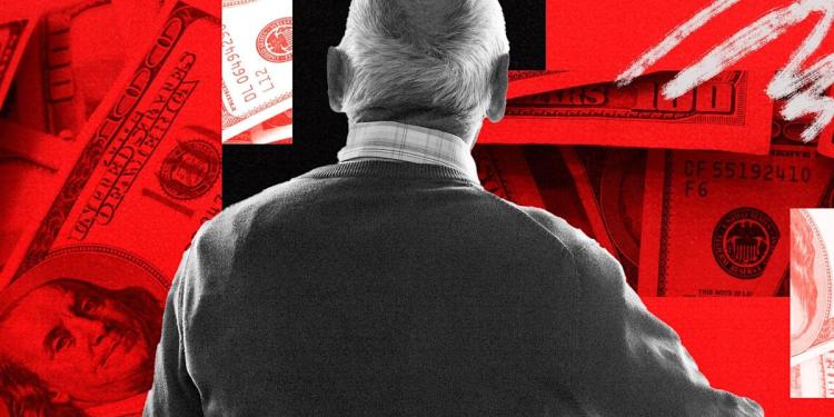 I was scammed out of nearly 0,000 and was forced to abandon my retirement dreams I was scammed out of nearly 0,000 and was forced to abandon my retirement dreams