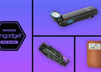 The best everyday carry gear for dads The best everyday carry gear for dads