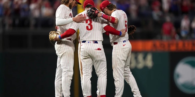 Padres and Phillies to play split doubleheader after Tuesday's game postponed due to weather Padres and Phillies to play split doubleheader after Tuesday's game postponed due to weather