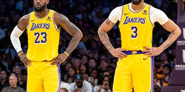 Fantasy Basketball Preview: Pacific Division Fantasy Basketball Preview: Pacific Division