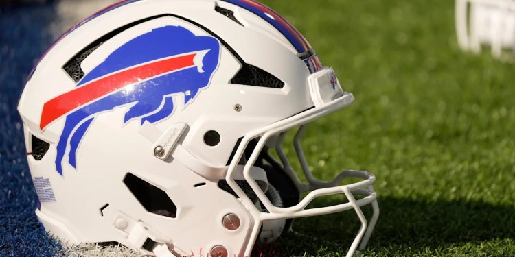 Bills and Browns Uniforms for Week 16 Bills and Browns Uniforms for Week 16