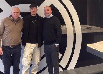 Real Madrid Signs Young Spanish Forward Real Madrid Signs Young Spanish Forward