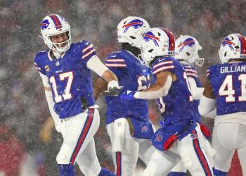 Broncos vs. Bills score, live updates: Buffalo looks to begin a Super Bowl march against Denver in the wild-card round Broncos vs. Bills score, live updates: Buffalo looks to begin a Super Bowl march against Denver in the wild-card round