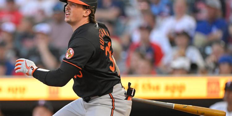 Fantasy Baseball Rankings: Catcher tiers for 2025 drafts Fantasy Baseball Rankings: Catcher tiers for 2025 drafts