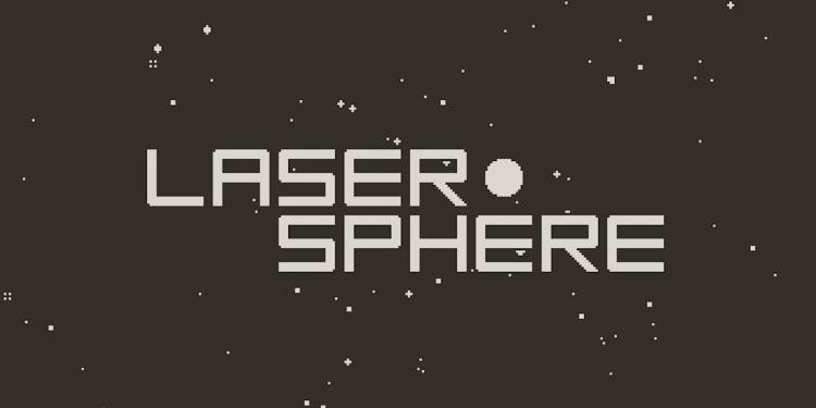 Laser Sphere uses Playdate’s crank to control a space laser, and I’m having a blast Laser Sphere uses Playdate’s crank to control a space laser, and I’m having a blast