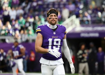 Steelers Release Darius Slay, Sign Adam Thielen to Practice Squad Steelers Release Darius Slay, Sign Adam Thielen to Practice Squad