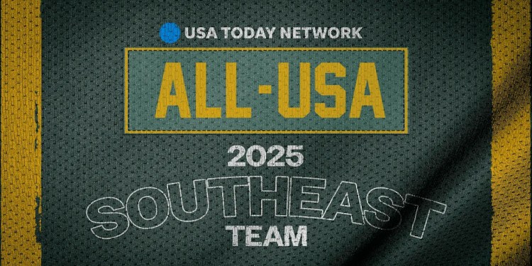 Bryan Appling Named Coach of the Year for ALL-USA Southeast Team Bryan Appling Named Coach of the Year for ALL-USA Southeast Team