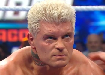 WWE SmackDown Recap for February 13, 2026
Three Positive Aspects
Three Negative Aspects WWE SmackDown Recap for February 13, 2026
Three Positive Aspects
Three Negative Aspects