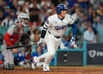 Shohei Ohtani to pitch for Dodgers in NLDS Game 1 Shohei Ohtani to pitch for Dodgers in NLDS Game 1