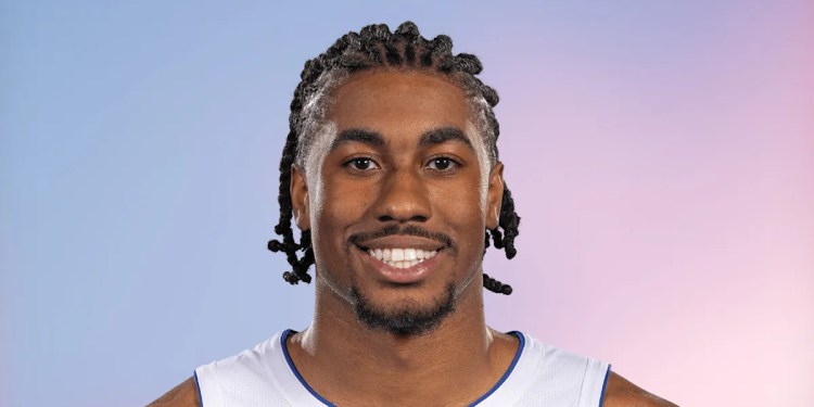 JB Bickerstaff Comments on Jaden Ivey JB Bickerstaff Comments on Jaden Ivey