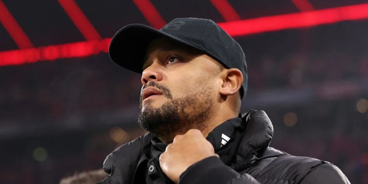 Kompany remains silent on rotation plans for PSV Eindhoven Kompany remains silent on rotation plans for PSV Eindhoven