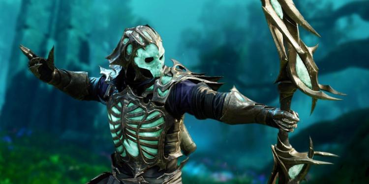 Amazon Reduces Support for New World MMO During Layoffs Amazon Reduces Support for New World MMO During Layoffs