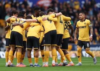 Wolves vs Arsenal: Match Preview and Team Updates Wolves vs Arsenal: Match Preview and Team Updates