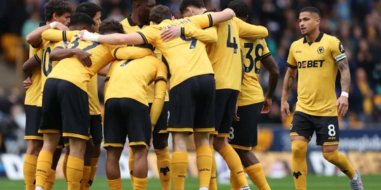 Wolves vs Arsenal: Match Preview and Team Updates Wolves vs Arsenal: Match Preview and Team Updates