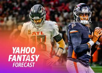 Fantasy Film Room: Penix's impact + 'Dynasty Debates' that will dominate offseason | Yahoo Fantasy Forecast Fantasy Film Room: Penix's impact + 'Dynasty Debates' that will dominate offseason | Yahoo Fantasy Forecast