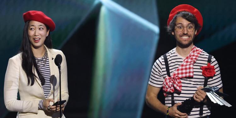 Game Awards 2025: Announcements and Winners Game Awards 2025: Announcements and Winners