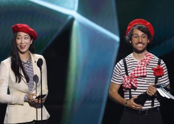 Game Awards 2025: Announcements and Winners Game Awards 2025: Announcements and Winners