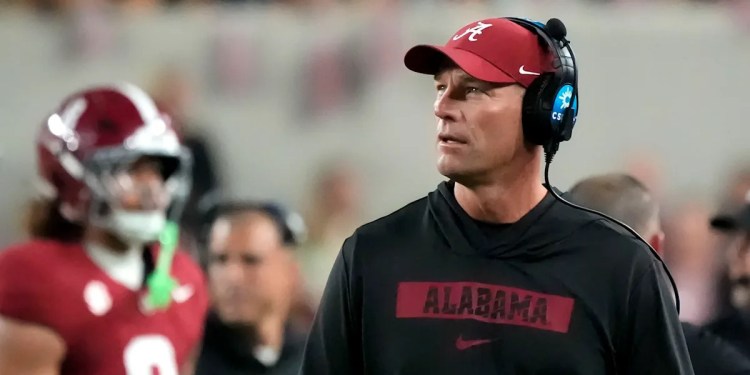 Alabama Seeks Win Against Oklahoma After Eight Consecutive Victories Alabama Seeks Win Against Oklahoma After Eight Consecutive Victories