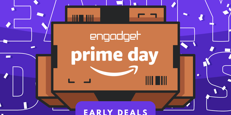 The best deals ahead of the October Big Deal Days sale and everything we know so far The best deals ahead of the October Big Deal Days sale and everything we know so far