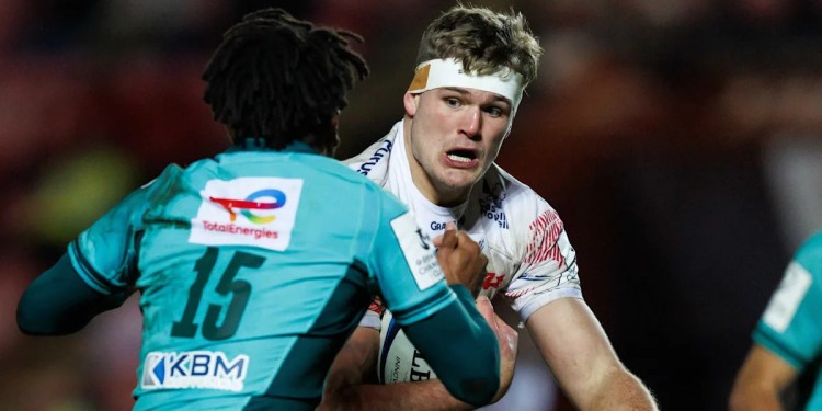 Pau Defeats Scarlets, Ending Their Knockout Hopes Pau Defeats Scarlets, Ending Their Knockout Hopes