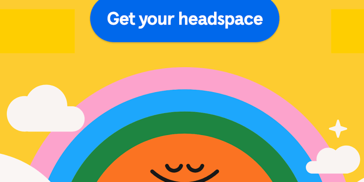 Headspace annual subscriptions are 40 percent off right now Headspace annual subscriptions are 40 percent off right now