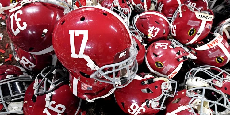Alabama Football 2026 Schedule: Opponents and Dates Announced Alabama Football 2026 Schedule: Opponents and Dates Announced