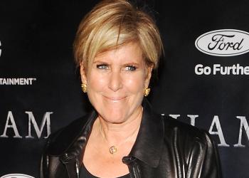 Suze Orman Says If You’re Doing This, You’re ‘Making the Biggest Mistake in Life’ Suze Orman Says If You’re Doing This, You’re ‘Making the Biggest Mistake in Life’