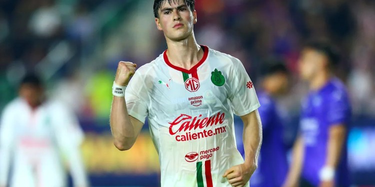 Mexico Announces Squad for Friendly Match in Querétaro Mexico Announces Squad for Friendly Match in Querétaro