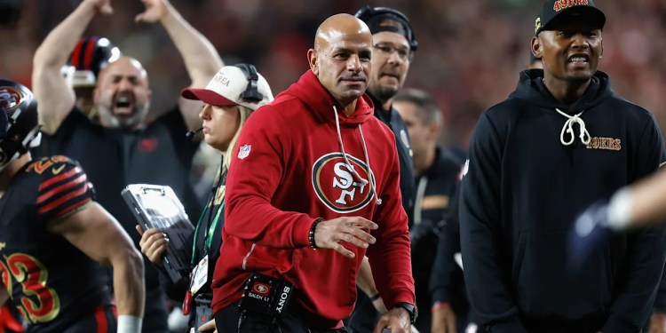 Titans Complete Interviews with Matt Nagy and Robert Saleh Titans Complete Interviews with Matt Nagy and Robert Saleh