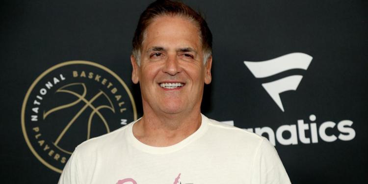 Mark Cuban’s Surprising Advice for Diversifying Beyond the Stock Market Mark Cuban’s Surprising Advice for Diversifying Beyond the Stock Market