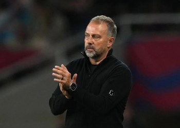 Barcelona Faces Key Nine-Game Stretch This Month Barcelona Faces Key Nine-Game Stretch This Month