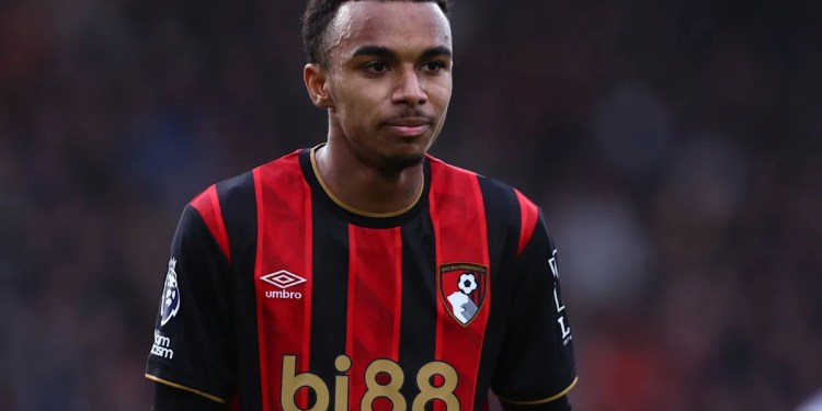 Liverpool Interested in Bournemouth Young Attacker Liverpool Interested in Bournemouth Young Attacker