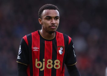 Liverpool Interested in Bournemouth Young Attacker Liverpool Interested in Bournemouth Young Attacker