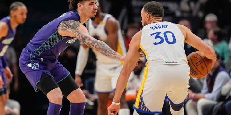 Warriors vs. Hornets: Viewing Options and Injury Updates Warriors vs. Hornets: Viewing Options and Injury Updates