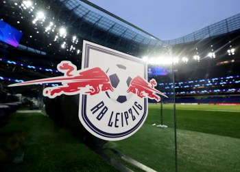 RB Leipzig Signs French Centre-Back RB Leipzig Signs French Centre-Back