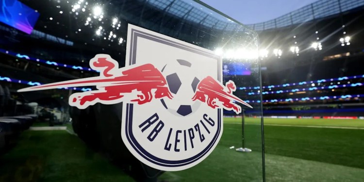 RB Leipzig Signs French Centre-Back RB Leipzig Signs French Centre-Back
