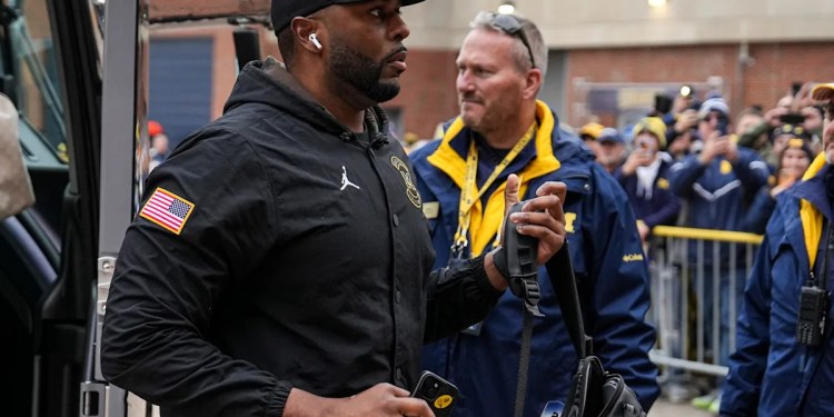 Michigan Football Scandals and Controversies Michigan Football Scandals and Controversies