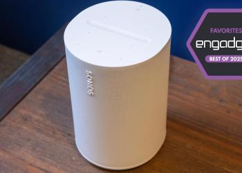The best smart speakers for 2025 The best smart speakers for 2025