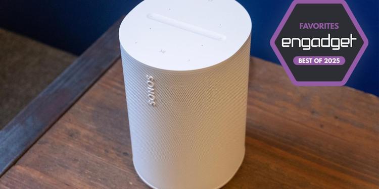 The best smart speakers for 2025 The best smart speakers for 2025