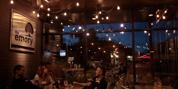 Ferndale’s ‘The Emory’ to shutter after Sunday’s service Ferndale’s ‘The Emory’ to shutter after Sunday’s service