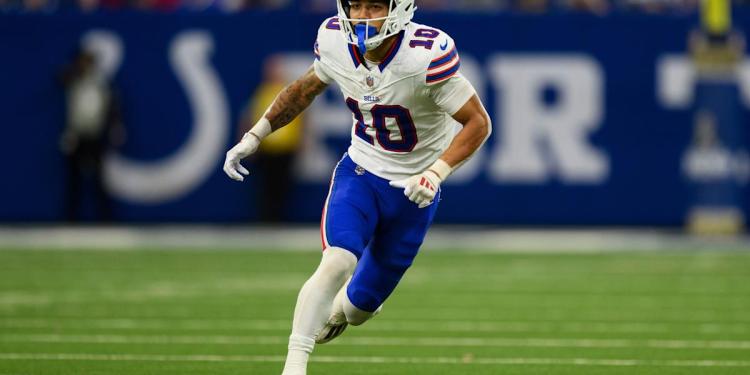 Fantasy Football Traffic Cop: Week 11 lineup advice Fantasy Football Traffic Cop: Week 11 lineup advice