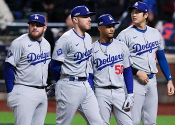 The 2025 Dodgers may be the best team in MLB, but not in fantasy baseball The 2025 Dodgers may be the best team in MLB, but not in fantasy baseball