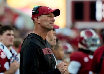 Alabama Football Implements 24-Hour Rule Before Iron Bowl Alabama Football Implements 24-Hour Rule Before Iron Bowl