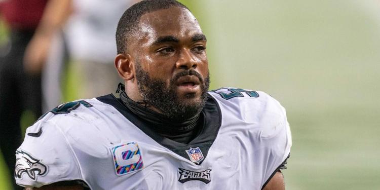 Brandon Graham apologizes for comments about Hurts-Brown relationship Brandon Graham apologizes for comments about Hurts-Brown relationship