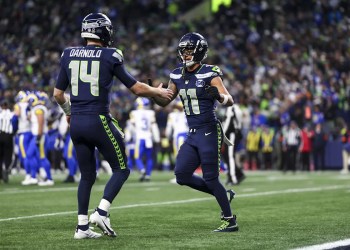 Seahawks Offense Advances Team to Super Bowl Seahawks Offense Advances Team to Super Bowl