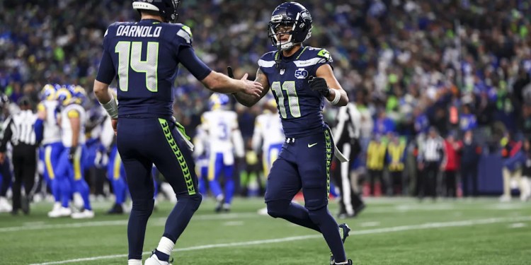 Seahawks Offense Advances Team to Super Bowl Seahawks Offense Advances Team to Super Bowl