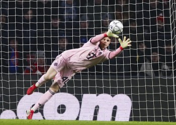 Jonas Urbig: Bayern Munich can win against any team Jonas Urbig: Bayern Munich can win against any team